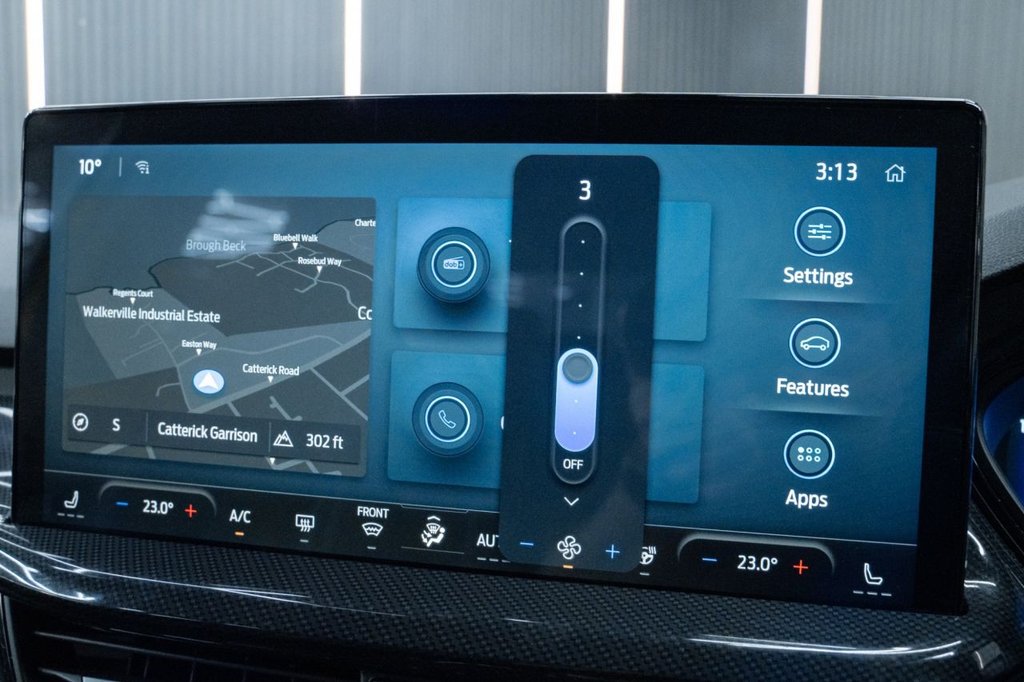 Used Ford Focus 2023 for sale - 76535743: Photo 30