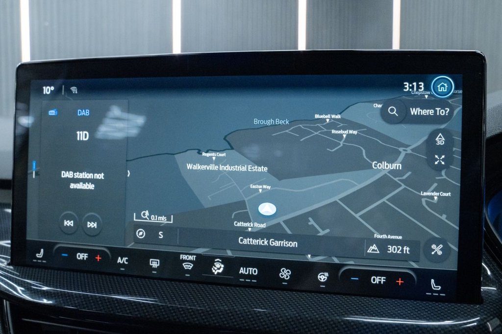 Used Ford Focus 2023 for sale - 76535743: Photo 31