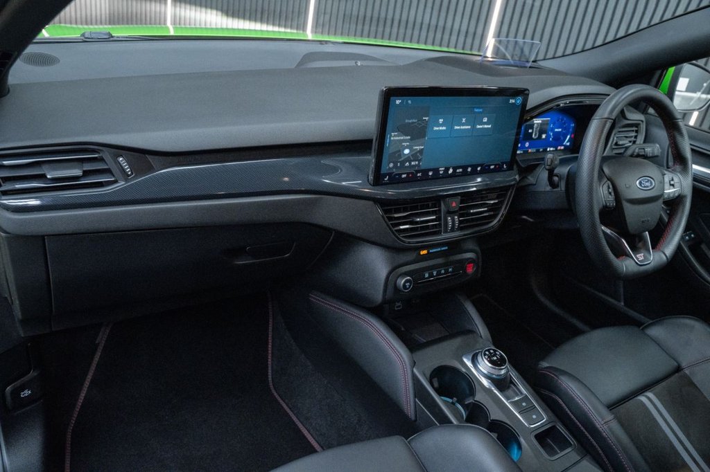 Used Ford Focus 2023 for sale - 76535743: Photo 33