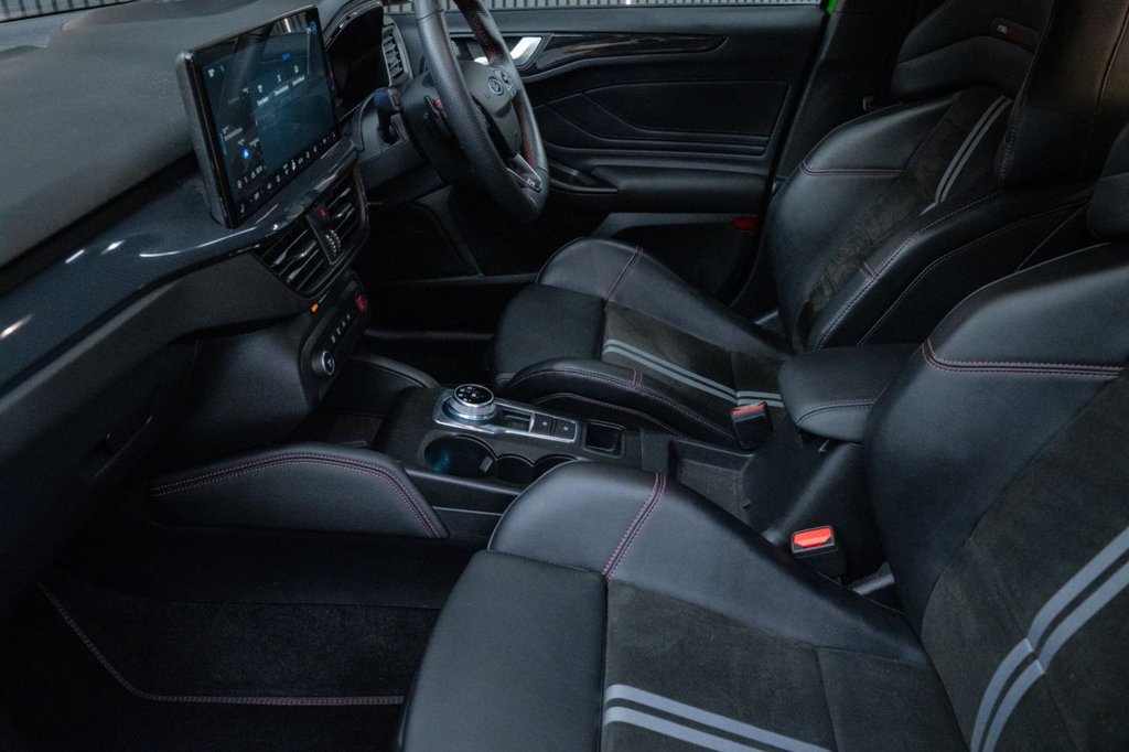 Used Ford Focus 2023 for sale - 76535743: Photo 34