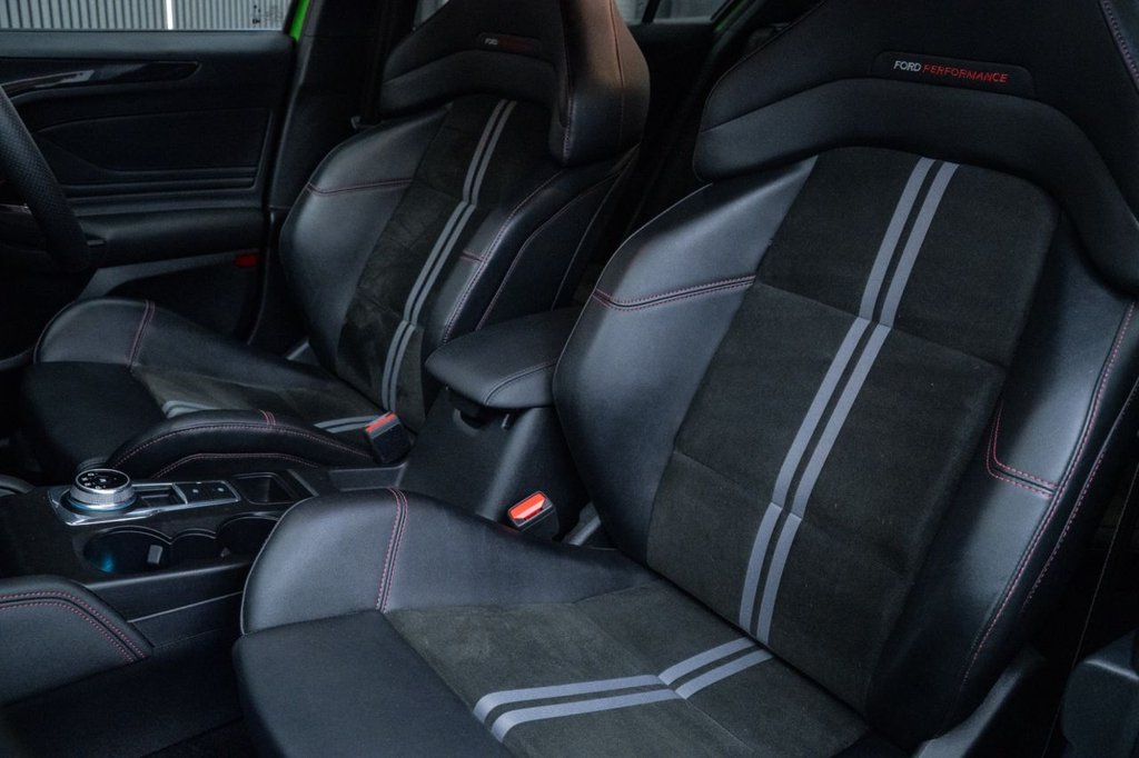 Used Ford Focus 2023 for sale - 76535743: Photo 35