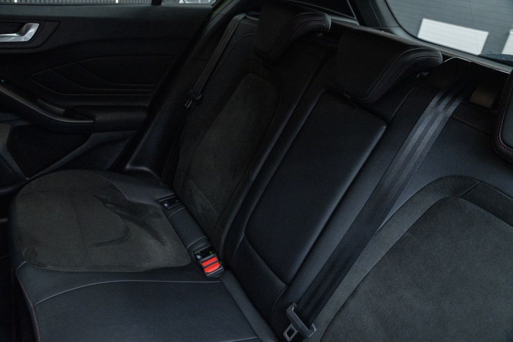 Used Ford Focus 2023 for sale - 76535743: Photo 36