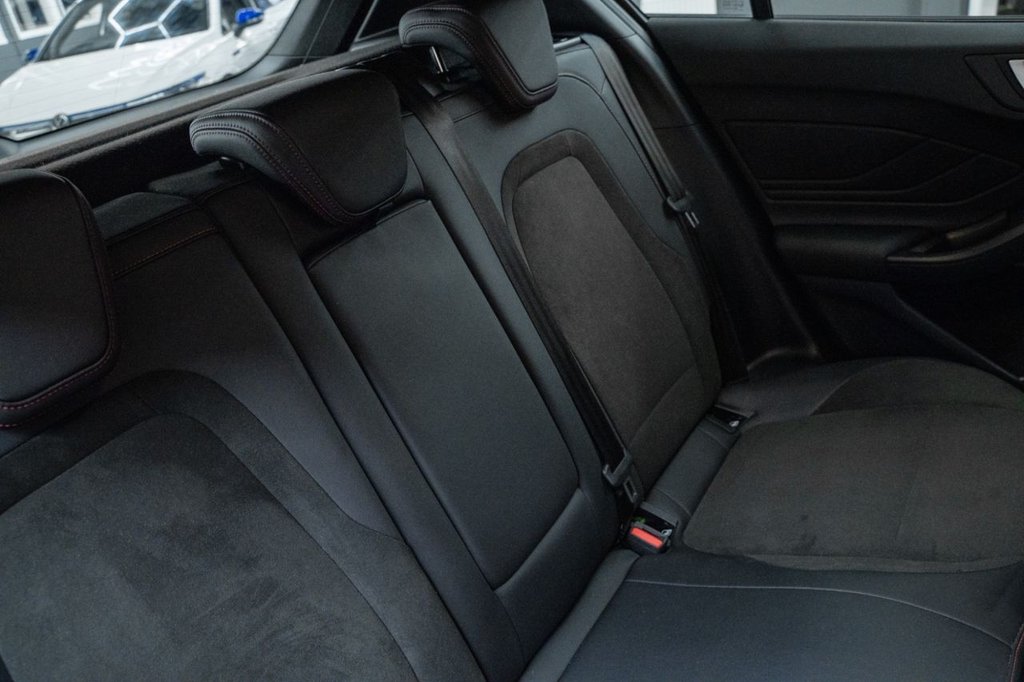 Used Ford Focus 2023 for sale - 76535743: Photo 37