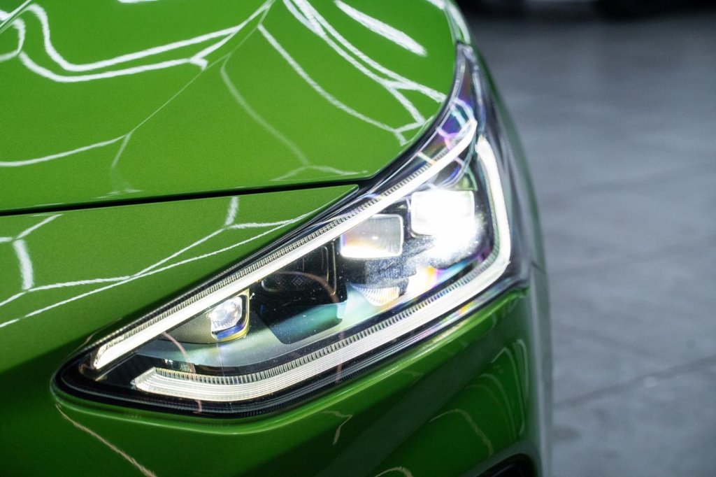 Used Ford Focus 2023 for sale - 76535743: Photo 4