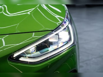 Used Ford Focus 2023 for sale - 76535743: Photo