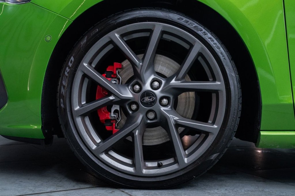 Used Ford Focus 2023 for sale - 76535743: Photo 5