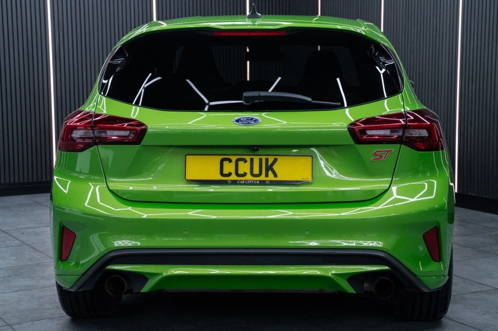 Used Ford Focus 2023 for sale - 76535743: Photo 8