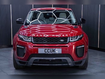 Used Land Rover Range Rover Evoque 2017 for sale - 79046065: Photo
