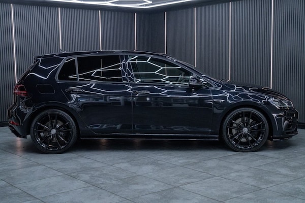 Used Volkswagen Golf 2019 for sale - 76132547: Photo 11
