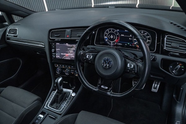 Used Volkswagen Golf 2019 for sale - 76132547: Photo 12