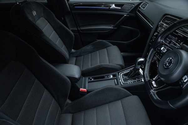 Used Volkswagen Golf 2019 for sale - 76132547: Photo 14