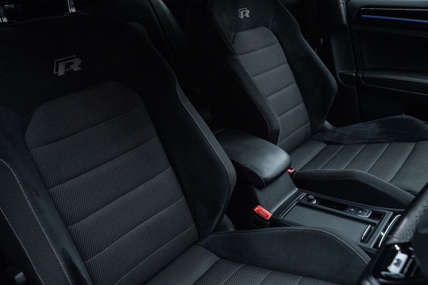Used Volkswagen Golf 2019 for sale - 76132547: Photo 15