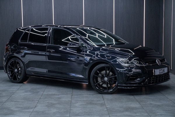 Used Volkswagen Golf 2019 for sale - 76132547: Photo 1