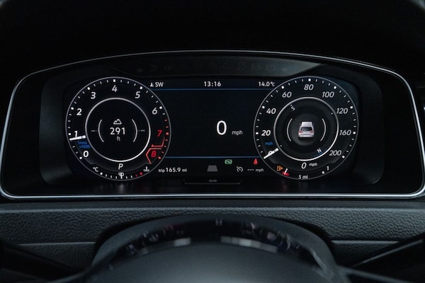 Used Volkswagen Golf 2019 for sale - 76132547: Photo 25