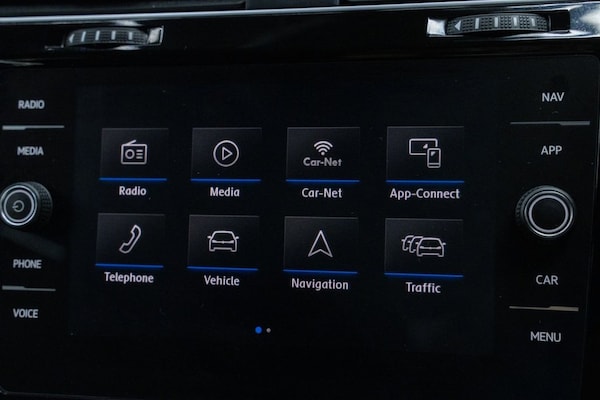 Used Volkswagen Golf 2019 for sale - 76132547: Photo 26