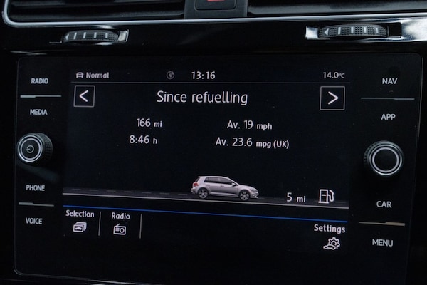 Used Volkswagen Golf 2019 for sale - 76132547: Photo 27