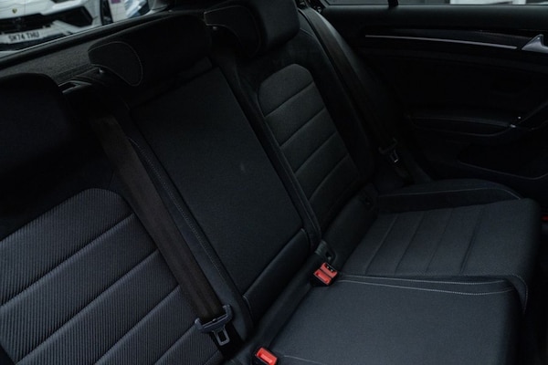 Used Volkswagen Golf 2019 for sale - 76132547: Photo 34