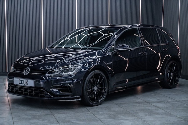 Used Volkswagen Golf 2019 for sale - 76132547: Photo 3
