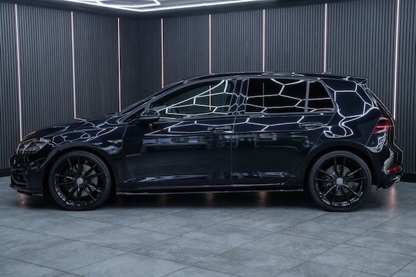 Used Volkswagen Golf 2019 for sale - 76132547: Photo 6