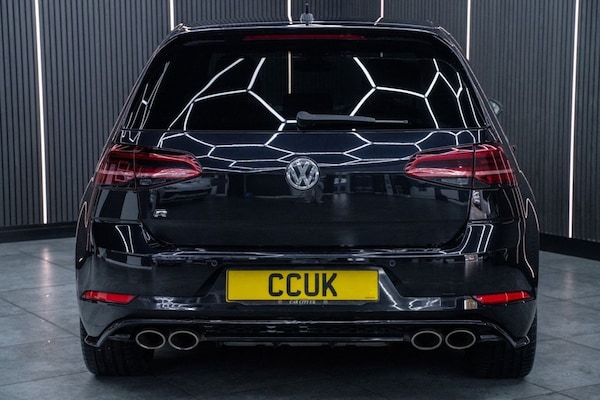 Used Volkswagen Golf 2019 for sale - 76132547: Photo 8