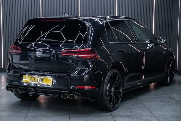 Used Volkswagen Golf 2019 for sale - 76132547: Photo 9