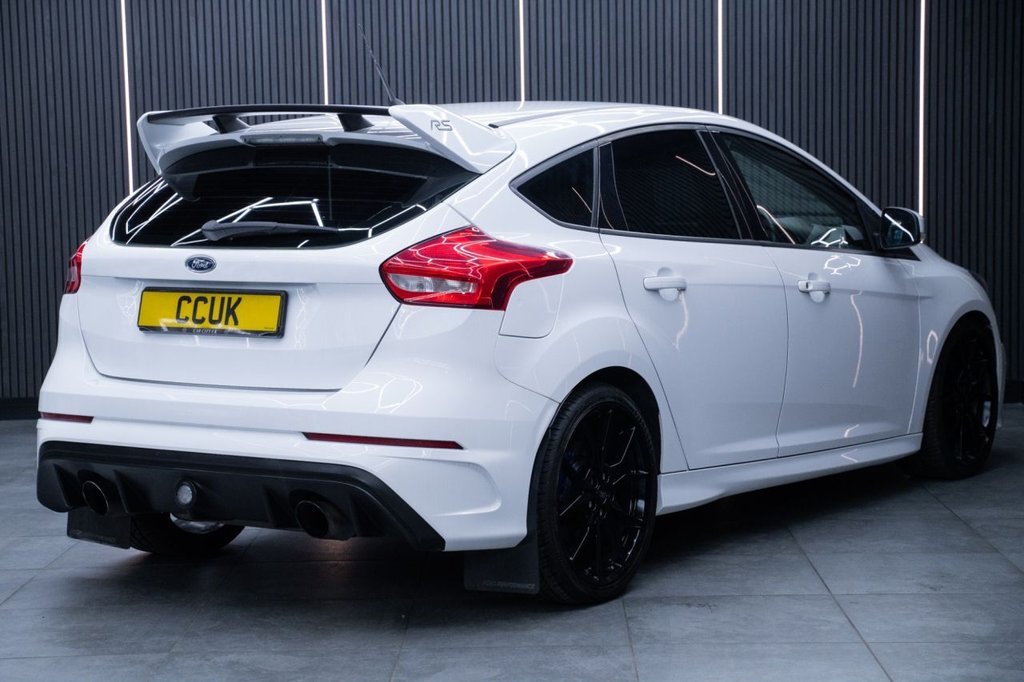 Used Ford Focus 2017 for sale - 78181201: Photo 10