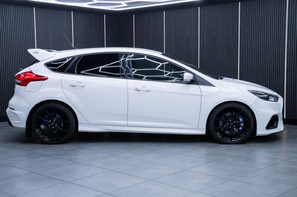 Used Ford Focus 2017 for sale - 78181201: Photo 13