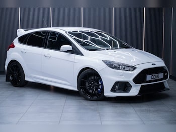 Ford Focus feature image