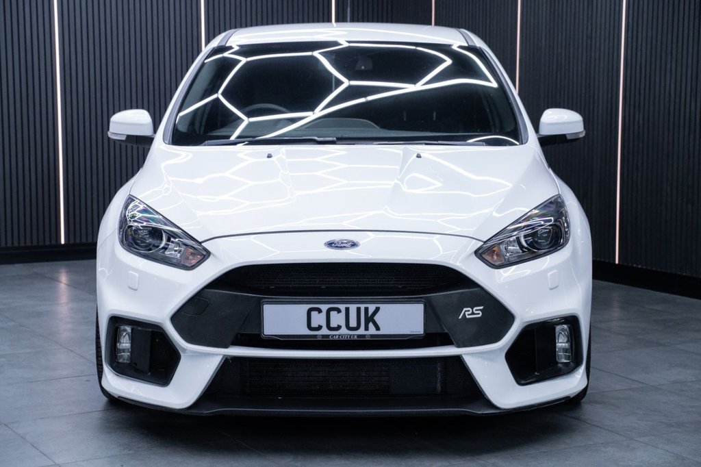 Used Ford Focus 2017 for sale - 78181201: Photo 2