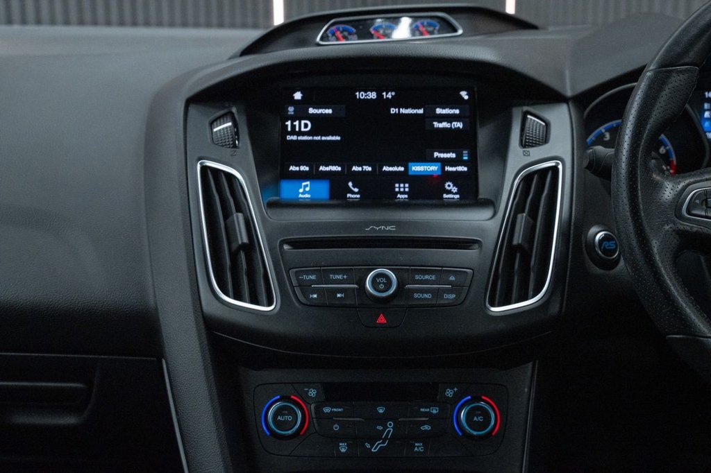 Used Ford Focus 2017 for sale - 78181201: Photo 22