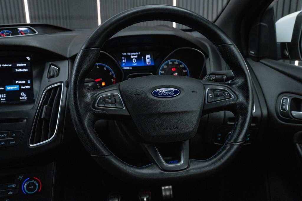 Used Ford Focus 2017 for sale - 78181201: Photo 25