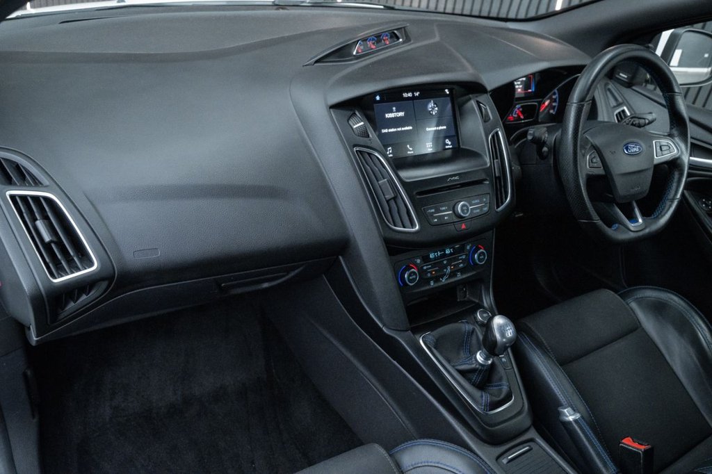 Used Ford Focus 2017 for sale - 78181201: Photo 31