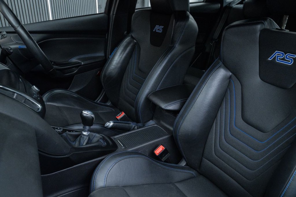 Used Ford Focus 2017 for sale - 78181201: Photo 33