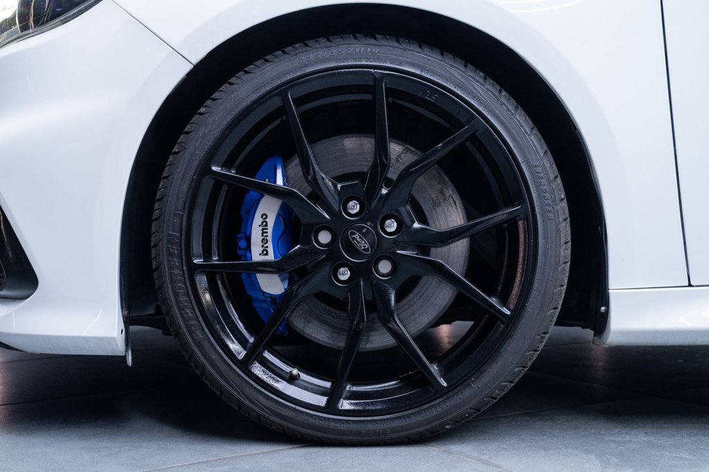 Used Ford Focus 2017 for sale - 78181201: Photo 6