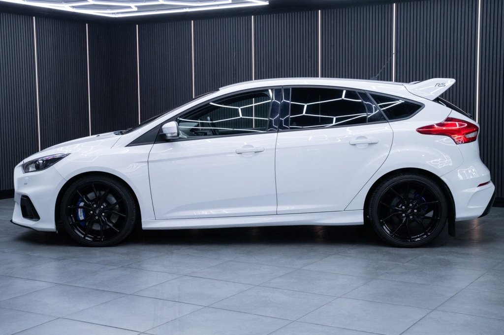 Used Ford Focus 2017 for sale - 78181201: Photo 7