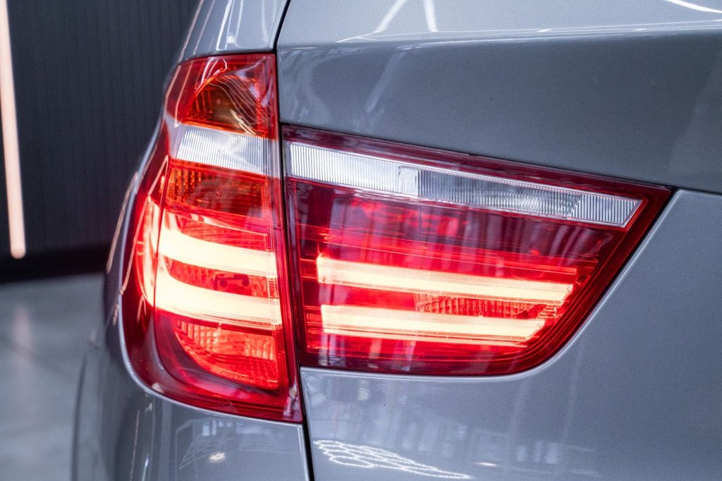 Used BMW X3 2017 for sale - 78044239: Photo 10