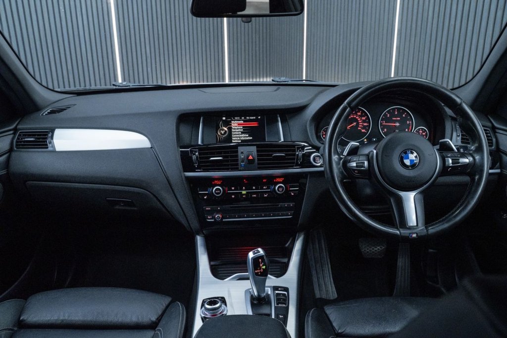 Used BMW X3 2017 for sale - 78044239: Photo 13