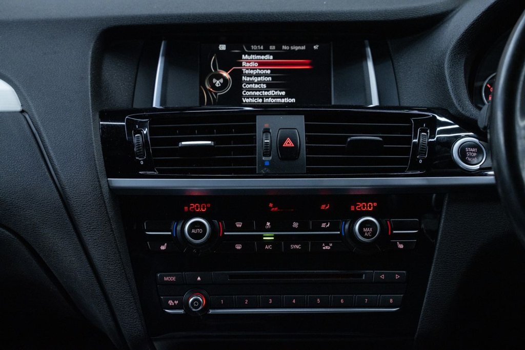 Used BMW X3 2017 for sale - 78044239: Photo 17