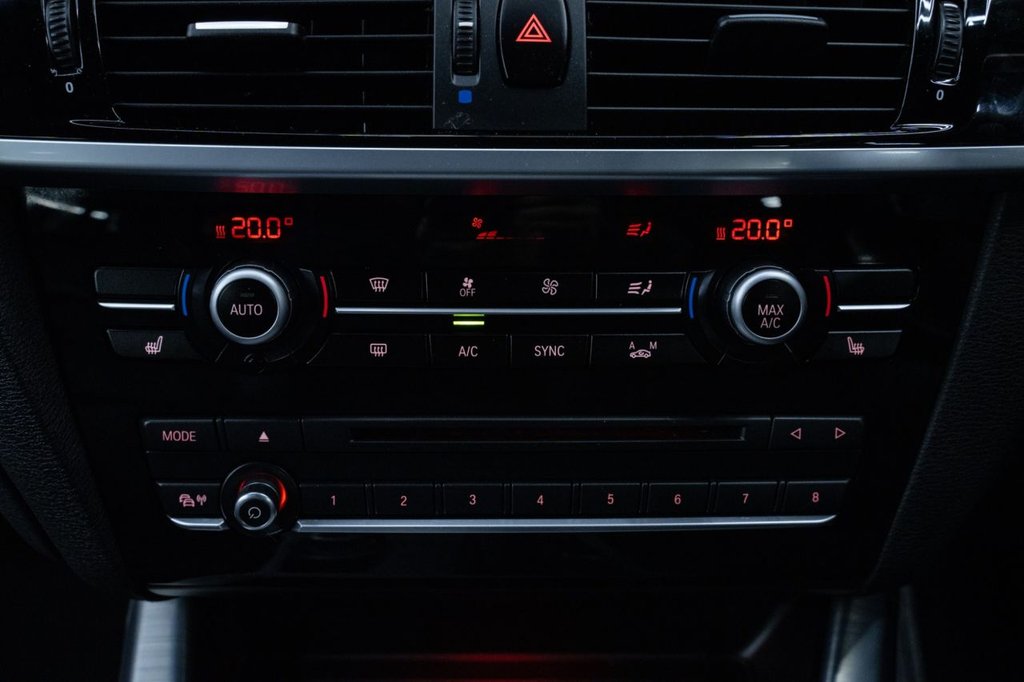 Used BMW X3 2017 for sale - 78044239: Photo 18