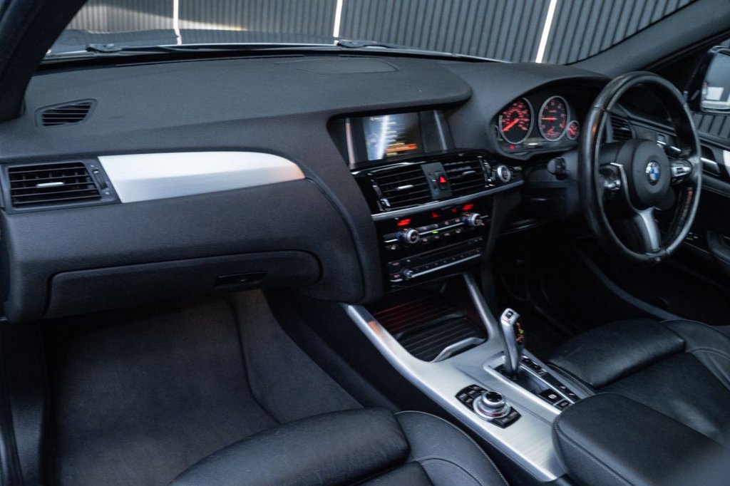 Used BMW X3 2017 for sale - 78044239: Photo 26