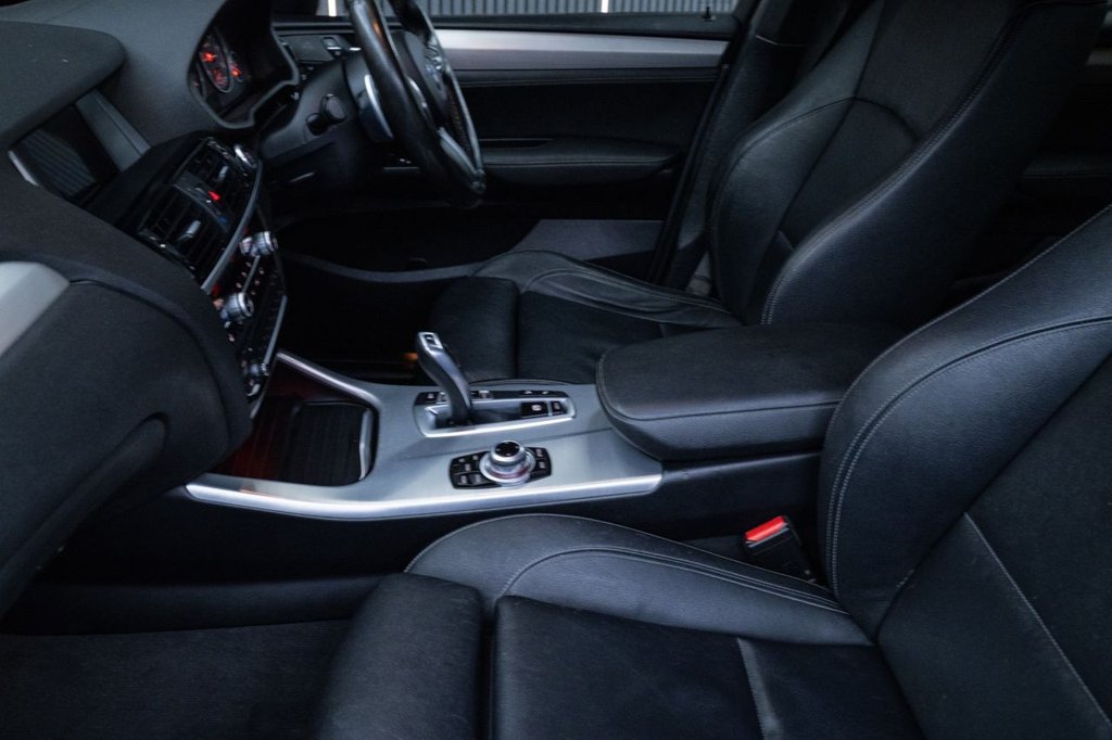 Used BMW X3 2017 for sale - 78044239: Photo 27