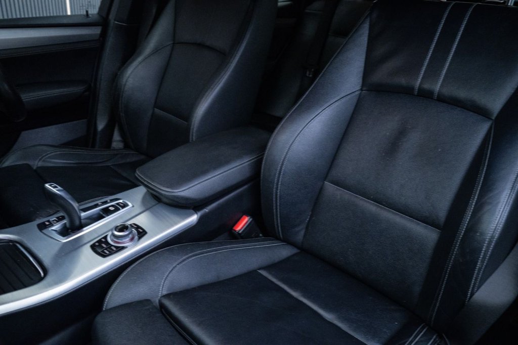 Used BMW X3 2017 for sale - 78044239: Photo 28