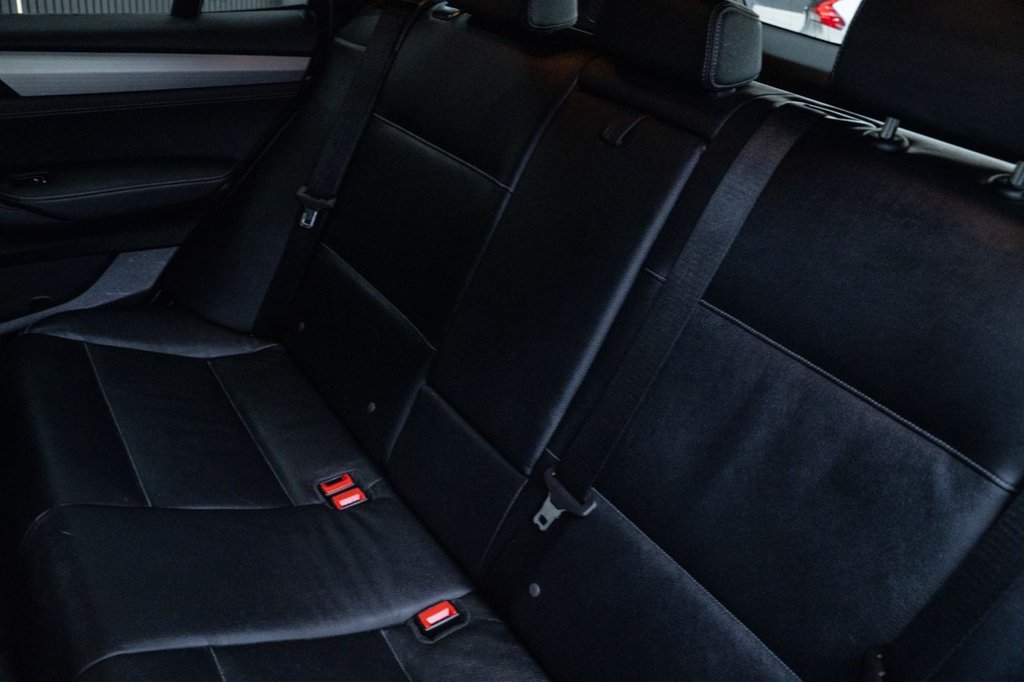 Used BMW X3 2017 for sale - 78044239: Photo 29