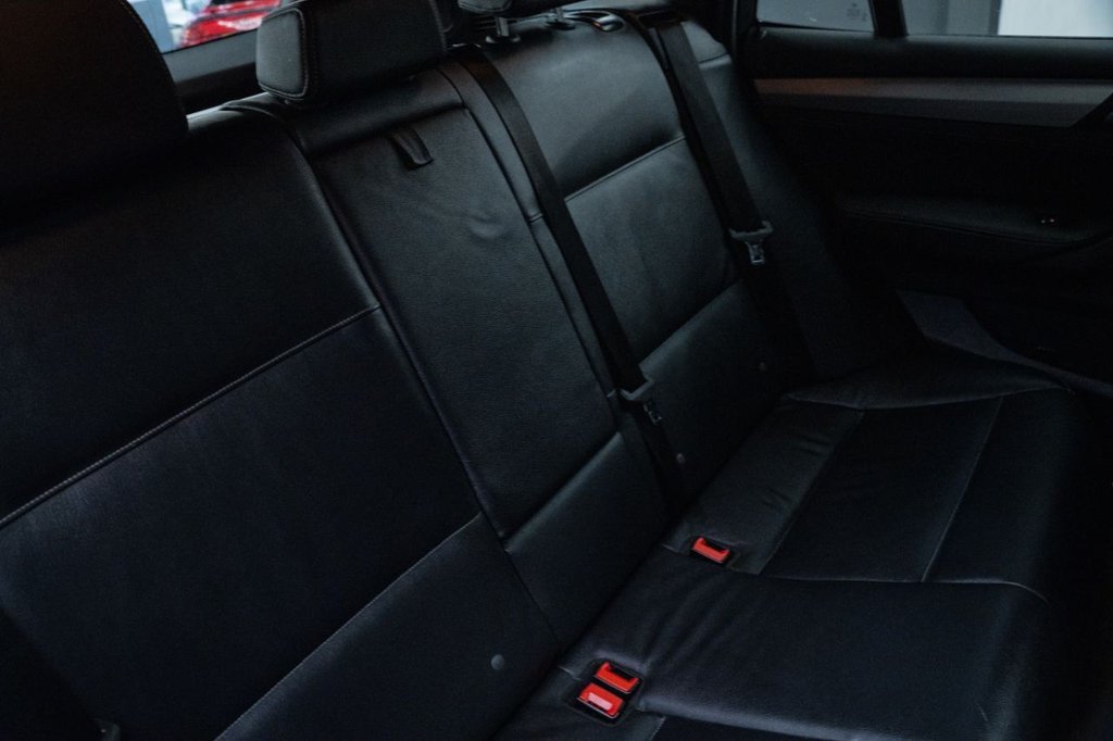 Used BMW X3 2017 for sale - 78044239: Photo 30