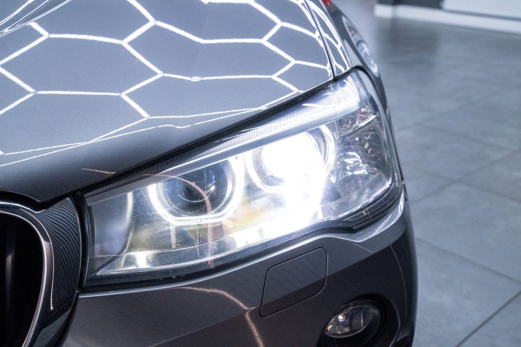 Used BMW X3 2017 for sale - 78044239: Photo 4