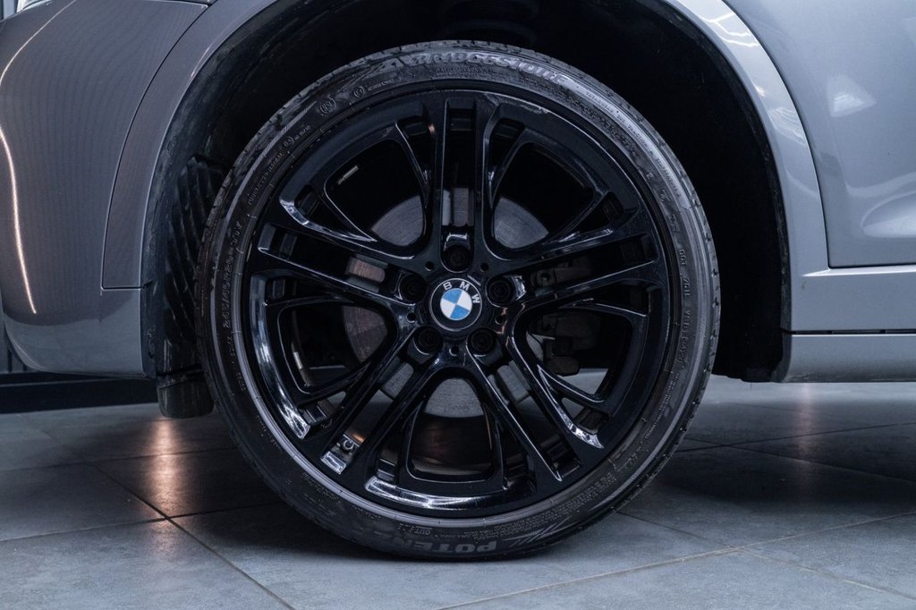 Used BMW X3 2017 for sale - 78044239: Photo 5