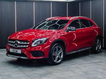 Used Mercedes-Benz GLA 2019 for sale - 74460431: Photo