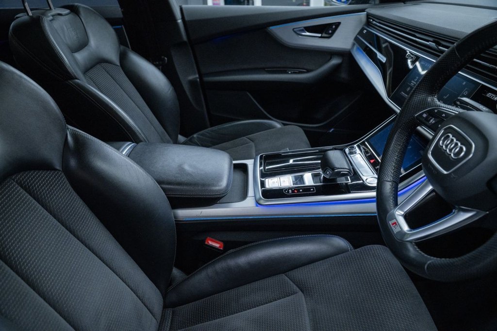 Used Audi Q8 2018 for sale - 77212871: Photo 14