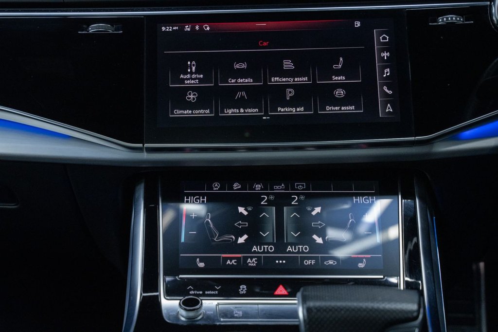 Used Audi Q8 2018 for sale - 77212871: Photo 20