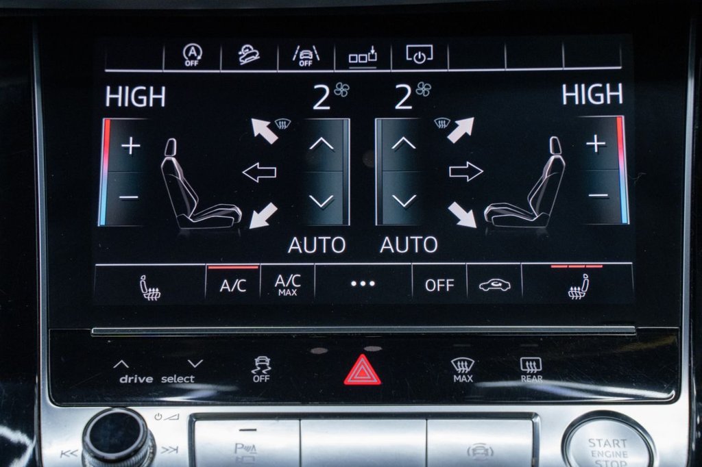 Used Audi Q8 2018 for sale - 77212871: Photo 21